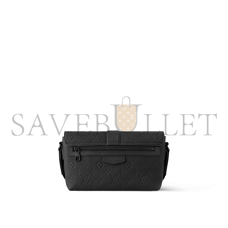 LOUIS VUITTON S-CAPE MESSENGER M23741 (28*16*10cm) LOUIS VUITTON S-CAPE MESSENGER M23741 (28*16*10cm)